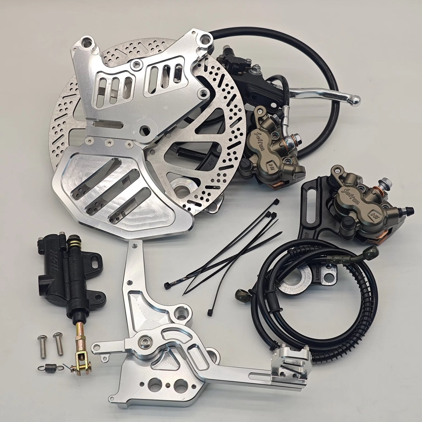 Footbrake Kit Surron LBX