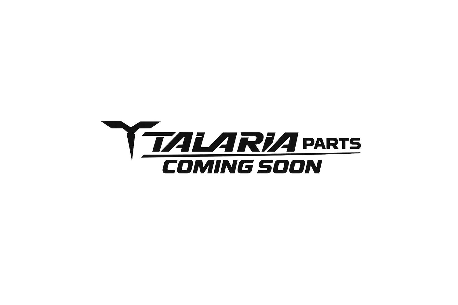 Talaria Parts (Coming Soon)