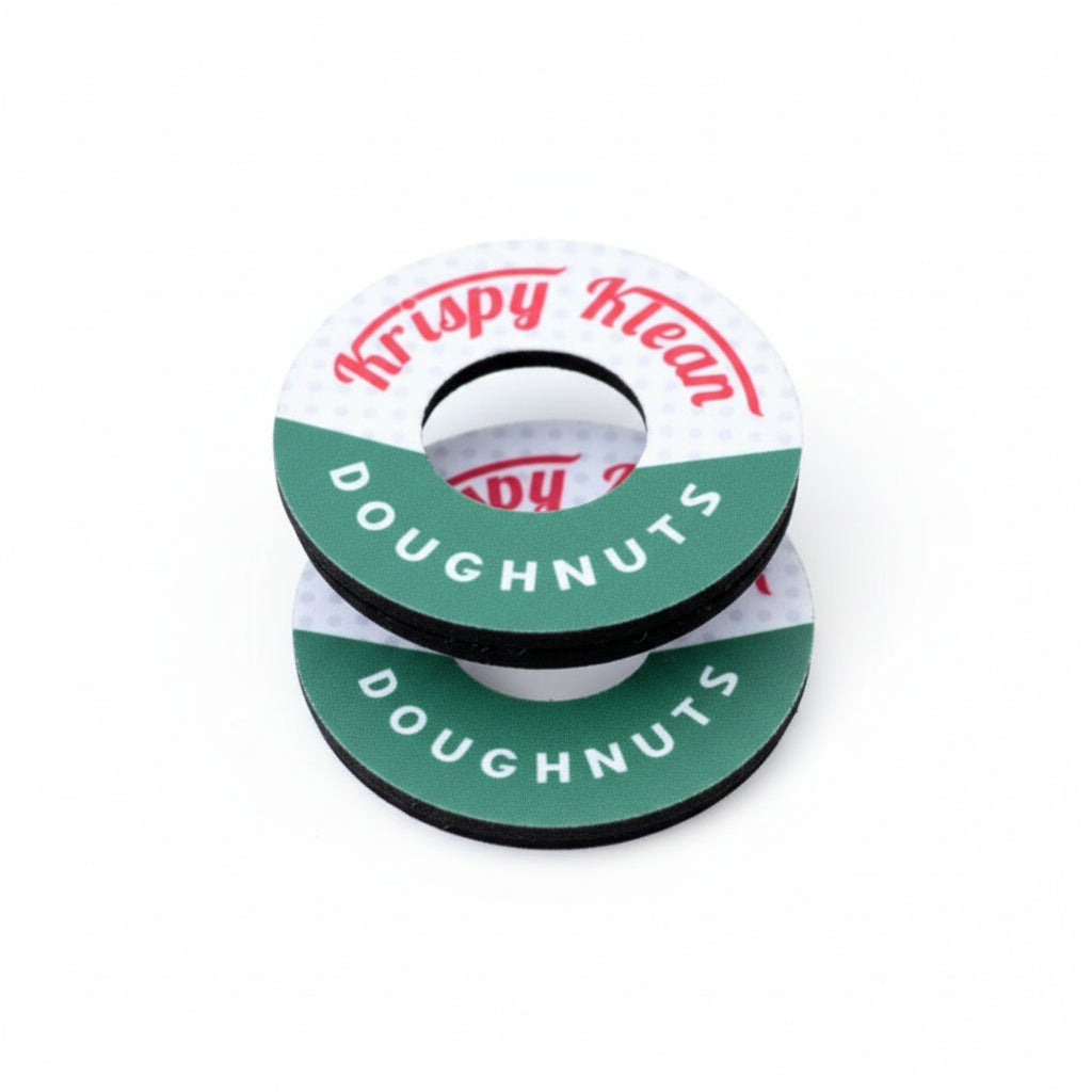 E-Bike Grip Donuts