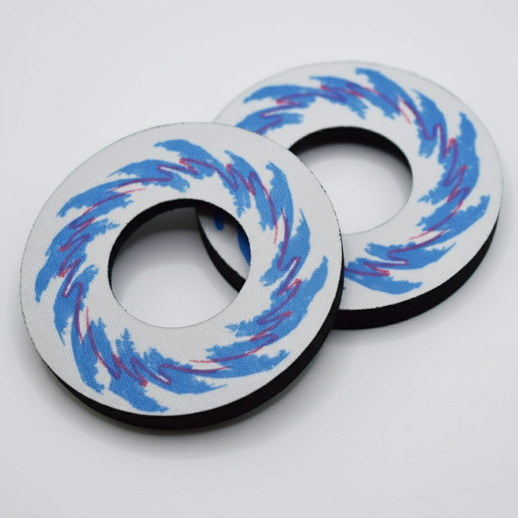 E-Bike Grip Donuts
