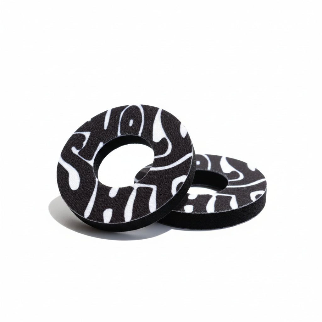 E-Bike Grip Donuts
