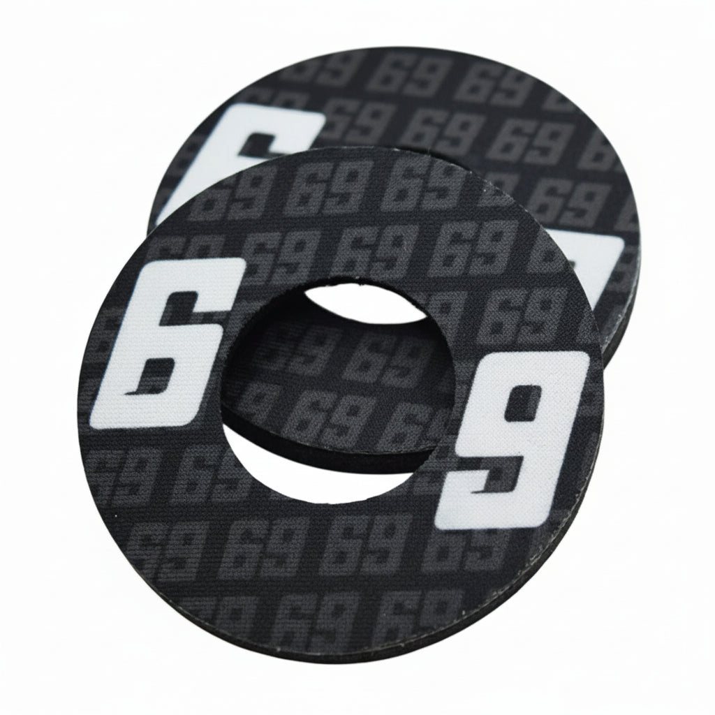 E-Bike Grip Donuts
