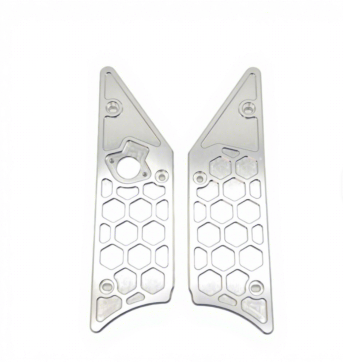 Talaria XXX Metal CNC Side Covers