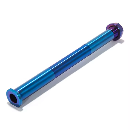 Titanium Rear Axle Ultra Bee