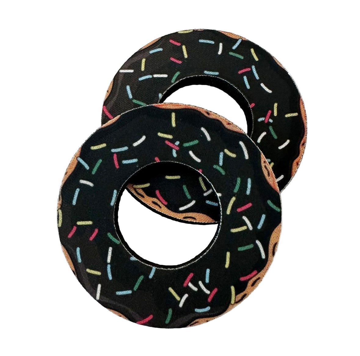 E-Bike Grip Donuts