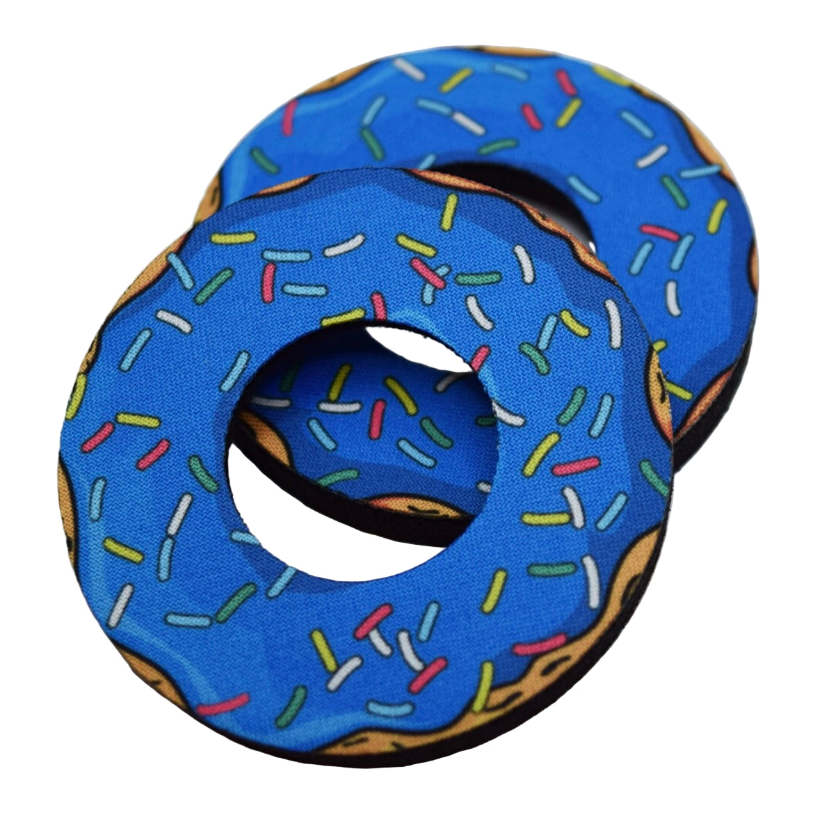 E-Bike Grip Donuts