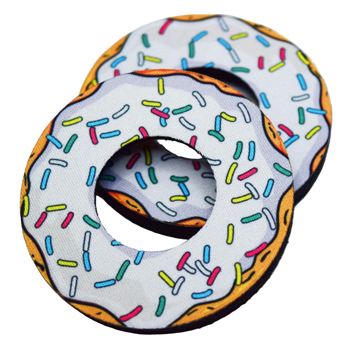 E-Bike Grip Donuts