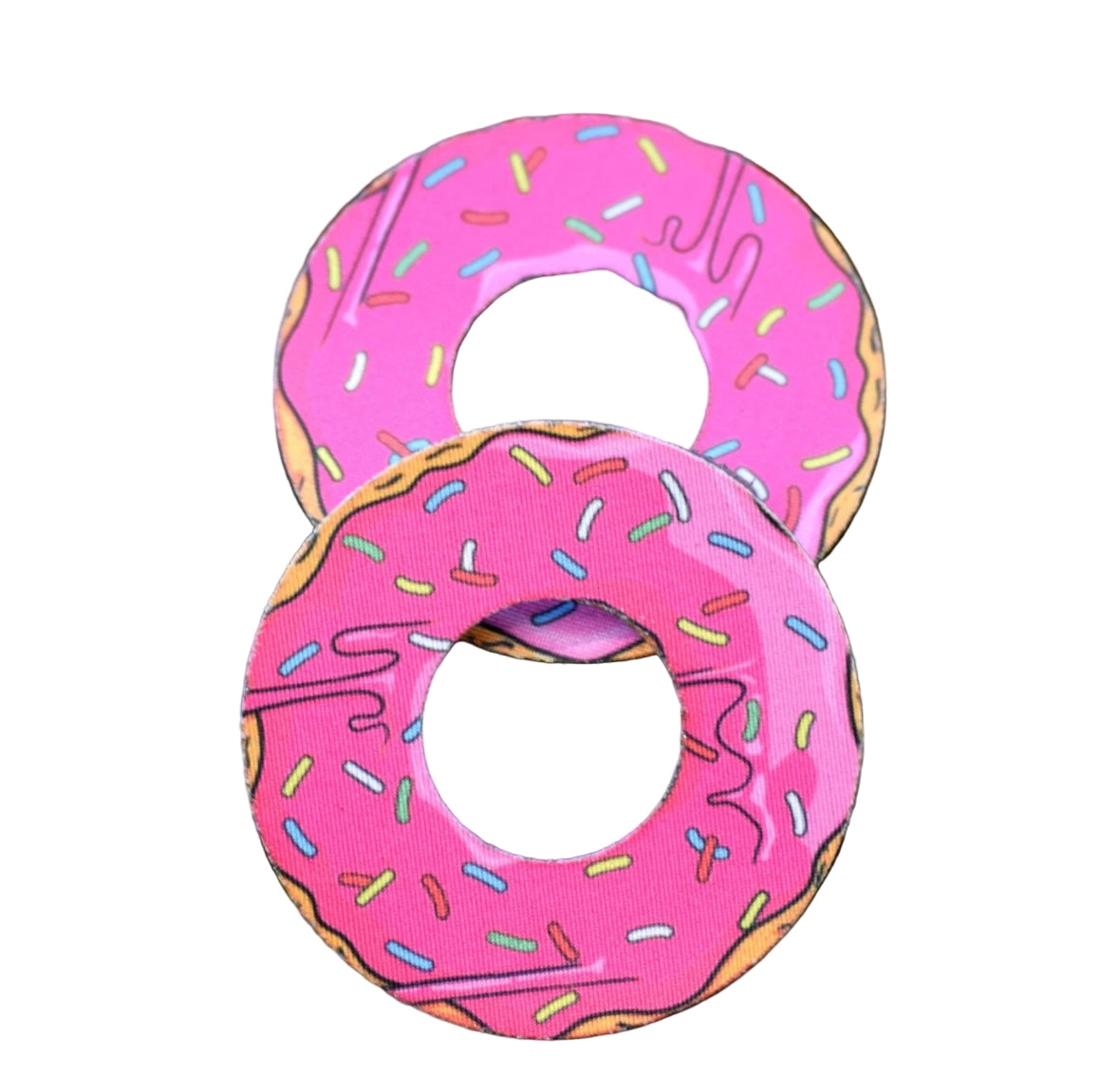 E-Bike Grip Donuts