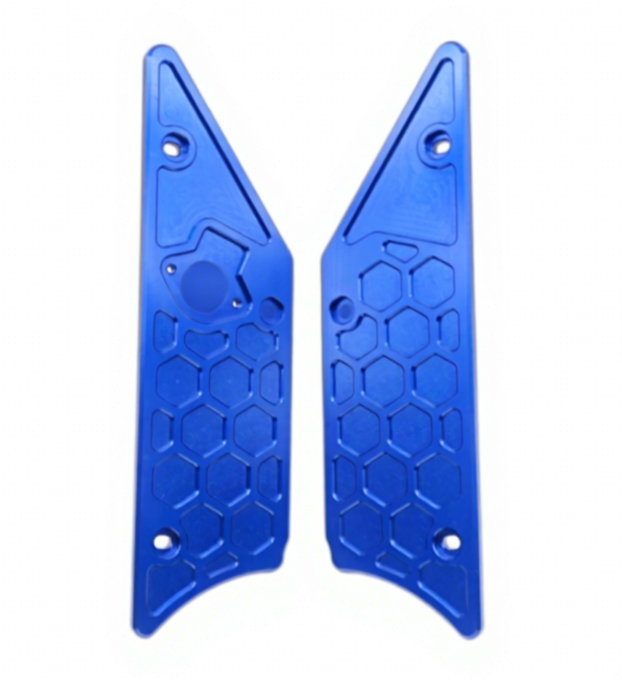 Talaria XXX Metal CNC Side Covers