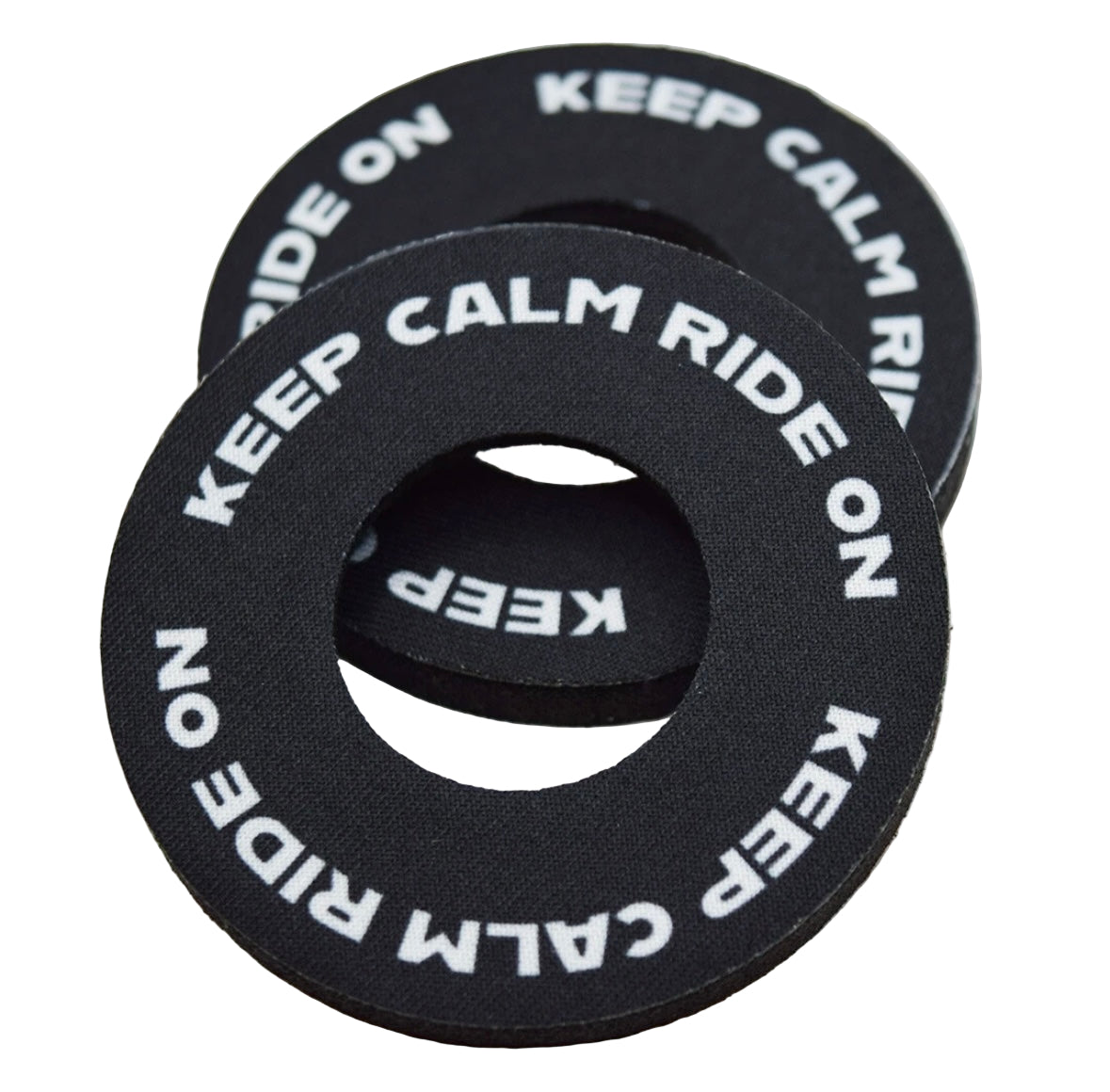 E-Bike Grip Donuts