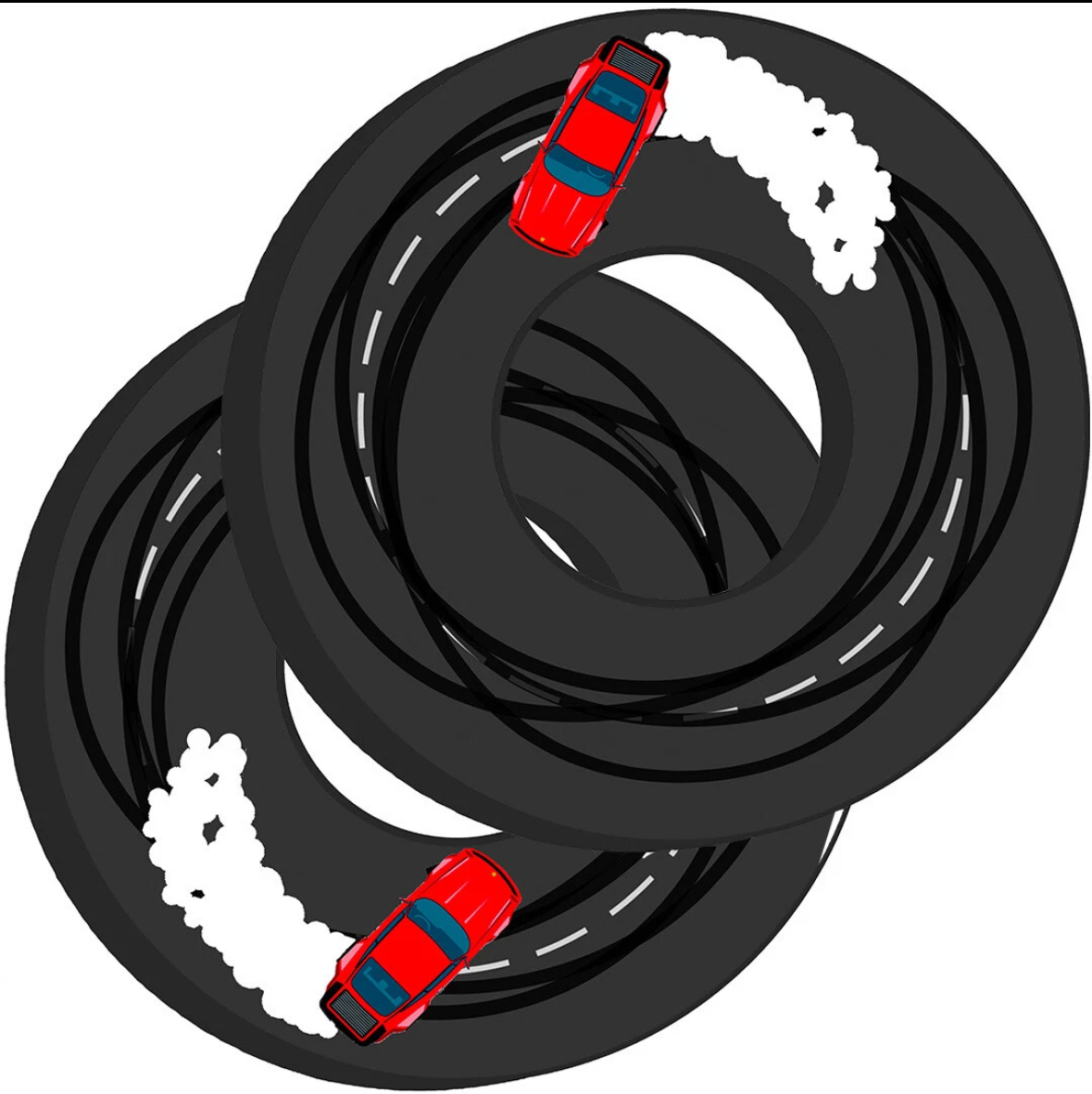 E-Bike Grip Donuts