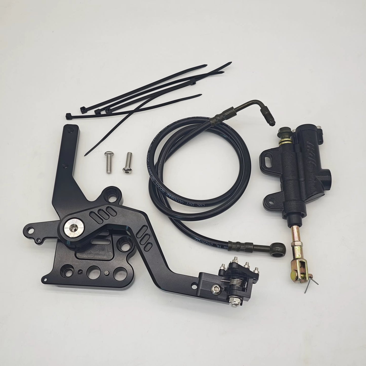 Footbrake Kit Talaria Mx 5
