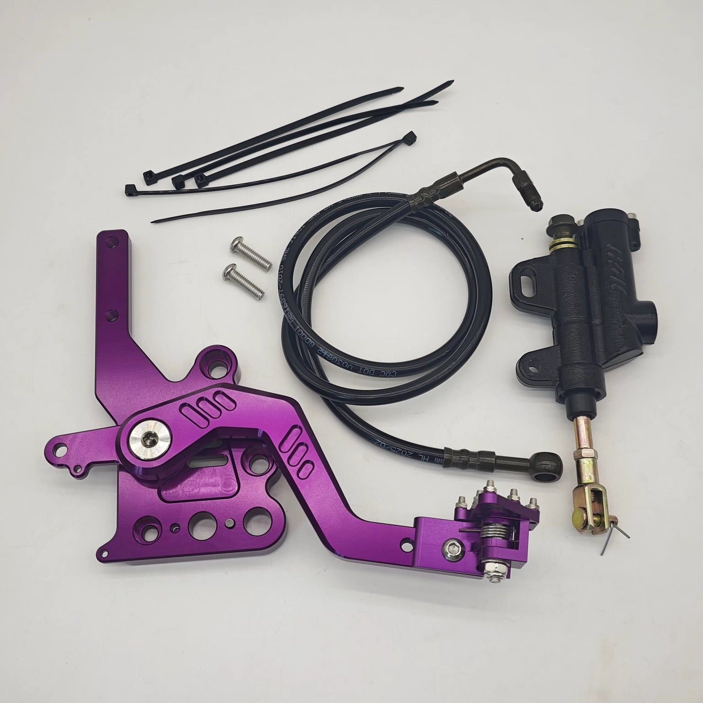 Footbrake Kit Talaria Mx 5