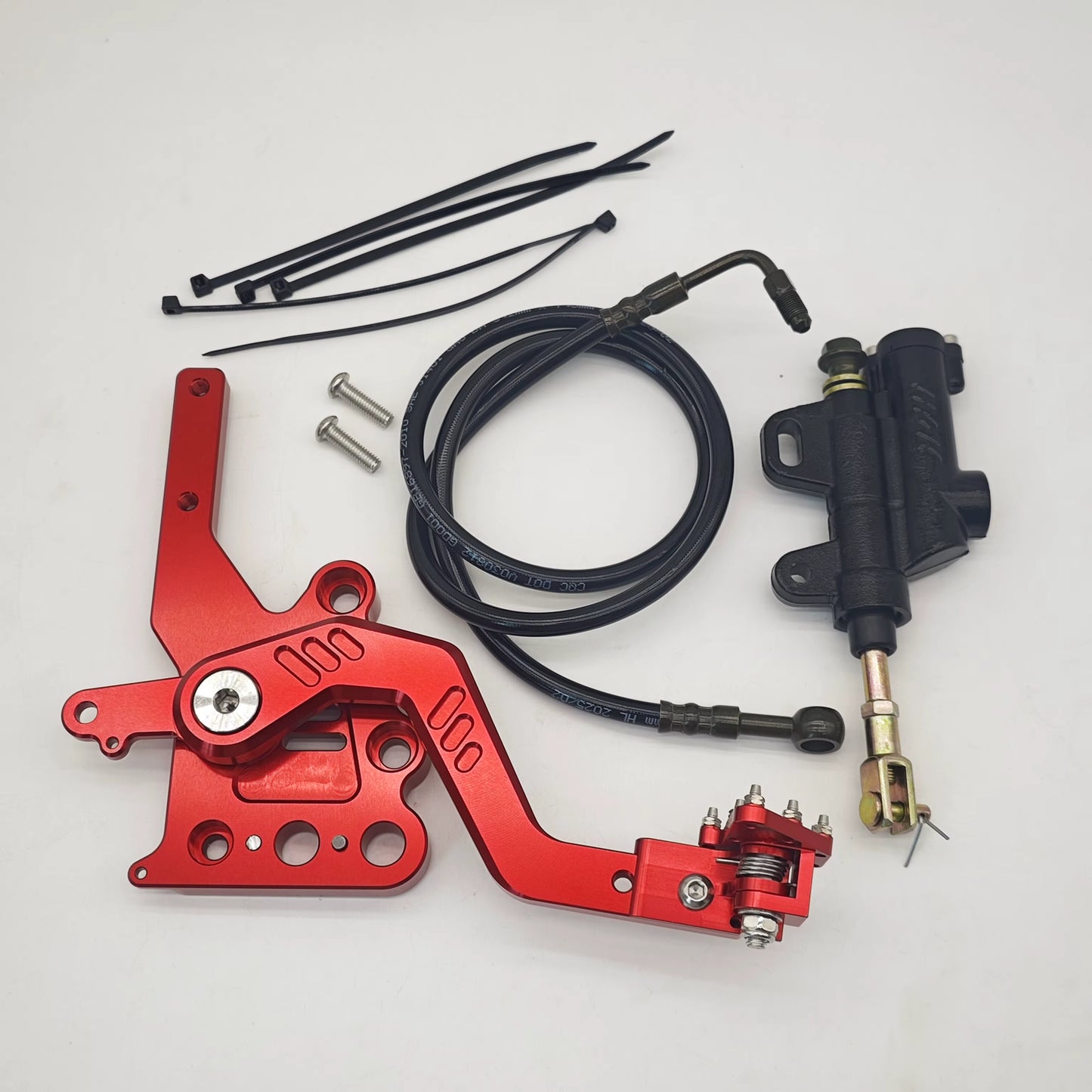 Footbrake Kit Talaria Mx 5