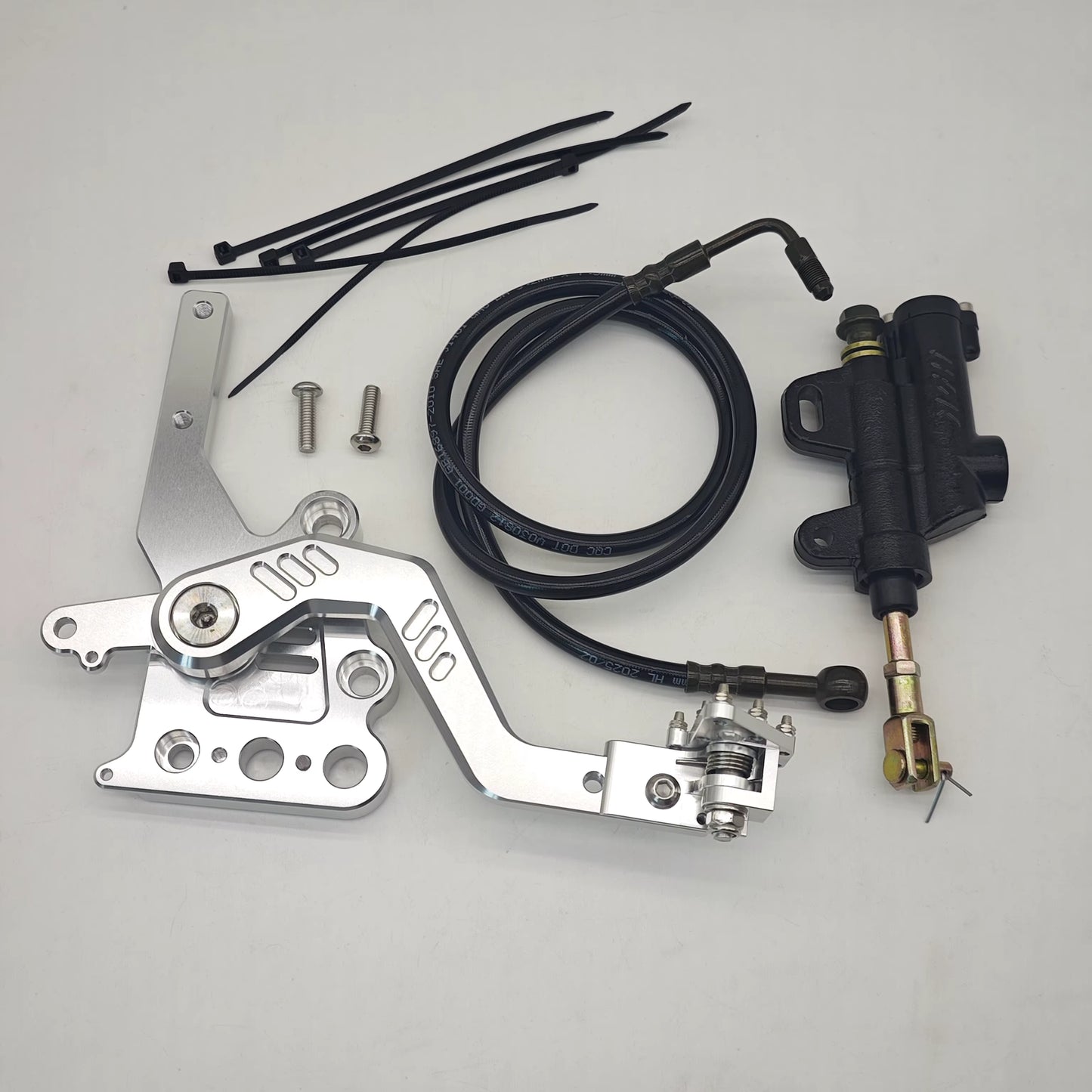 Footbrake Kit Talaria Mx 5