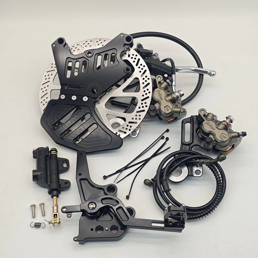 Footbrake Kit Surron LBX