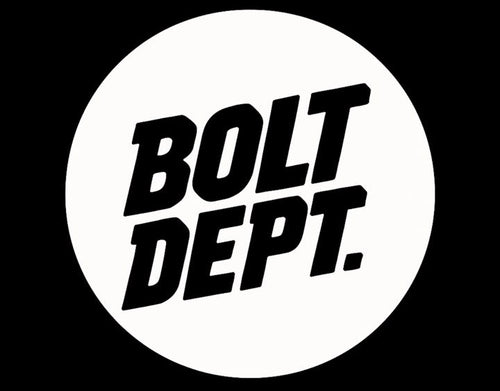 The Bolt Dept